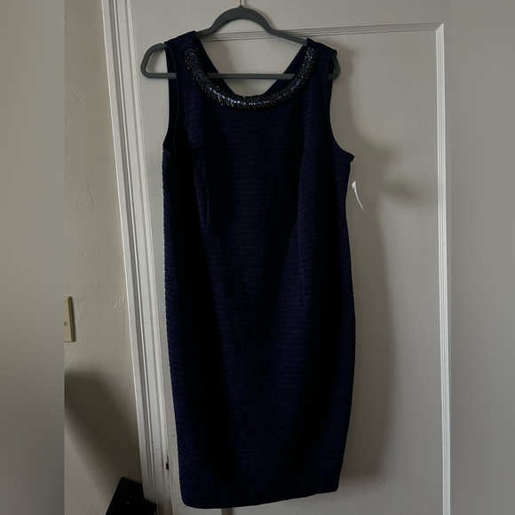 Women’s Dress with jacket - Picture 3 of 16